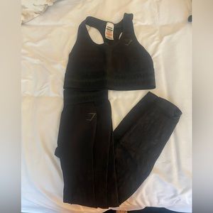 Gymshark Set size S